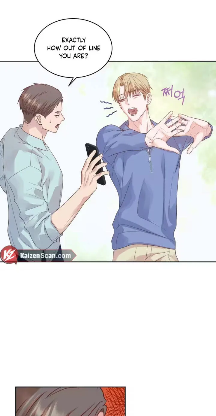 Read Seduce Me With All Your Might chapter 7 image 3 on Lezhin