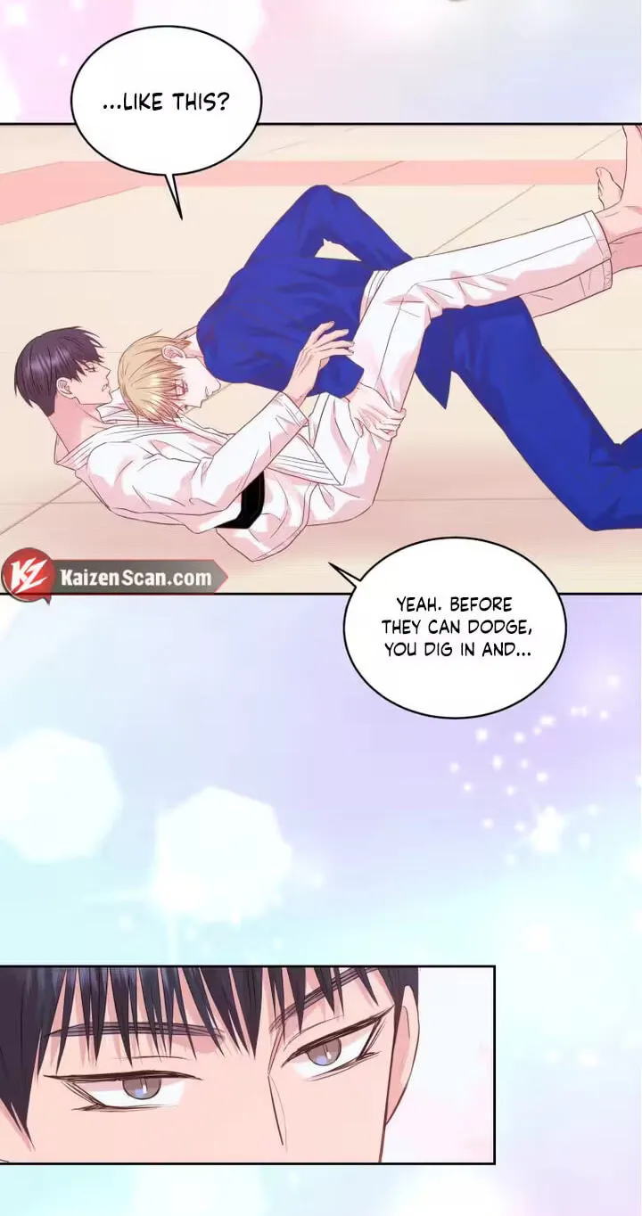 Read Seduce Me With All Your Might chapter 7 image 31 on Lezhin