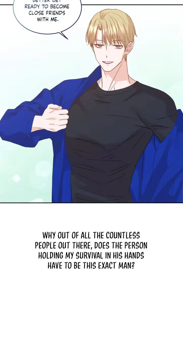 Read Seduce Me With All Your Might chapter 7 image 42 on Lezhin