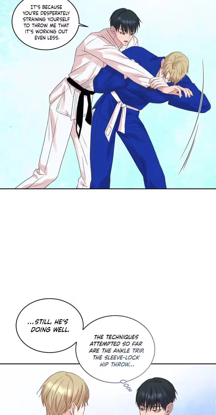 Read Seduce Me With All Your Might chapter 7 image 47 on Lezhin