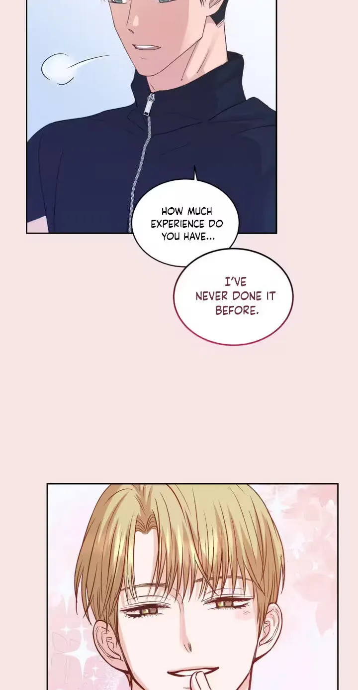 Read Seduce Me With All Your Might chapter 7 image 6 on Lezhin