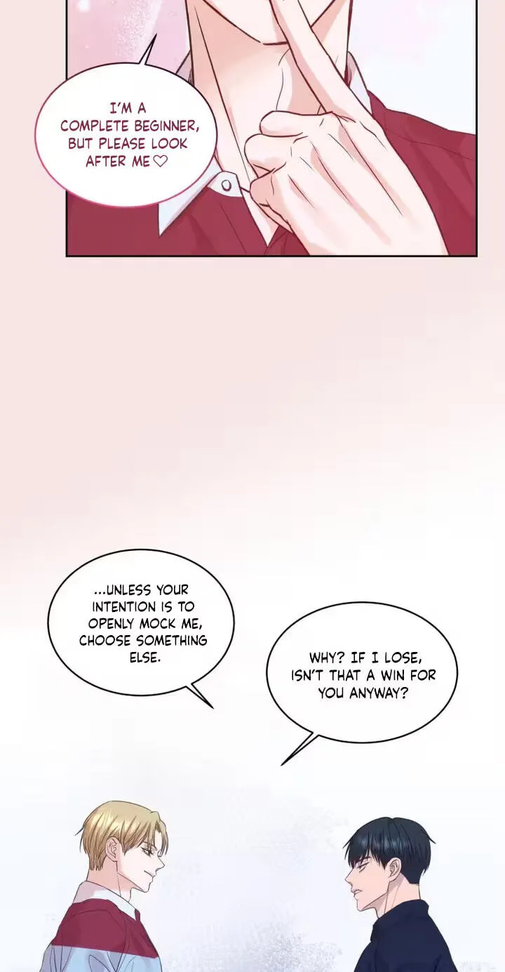 Read Seduce Me With All Your Might chapter 7 image 7 on Lezhin