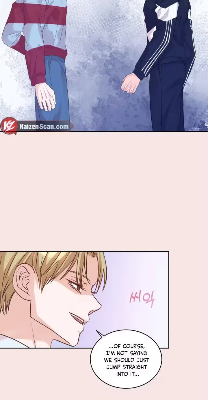Read Seduce Me With All Your Might chapter 7 image 8 on Lezhin