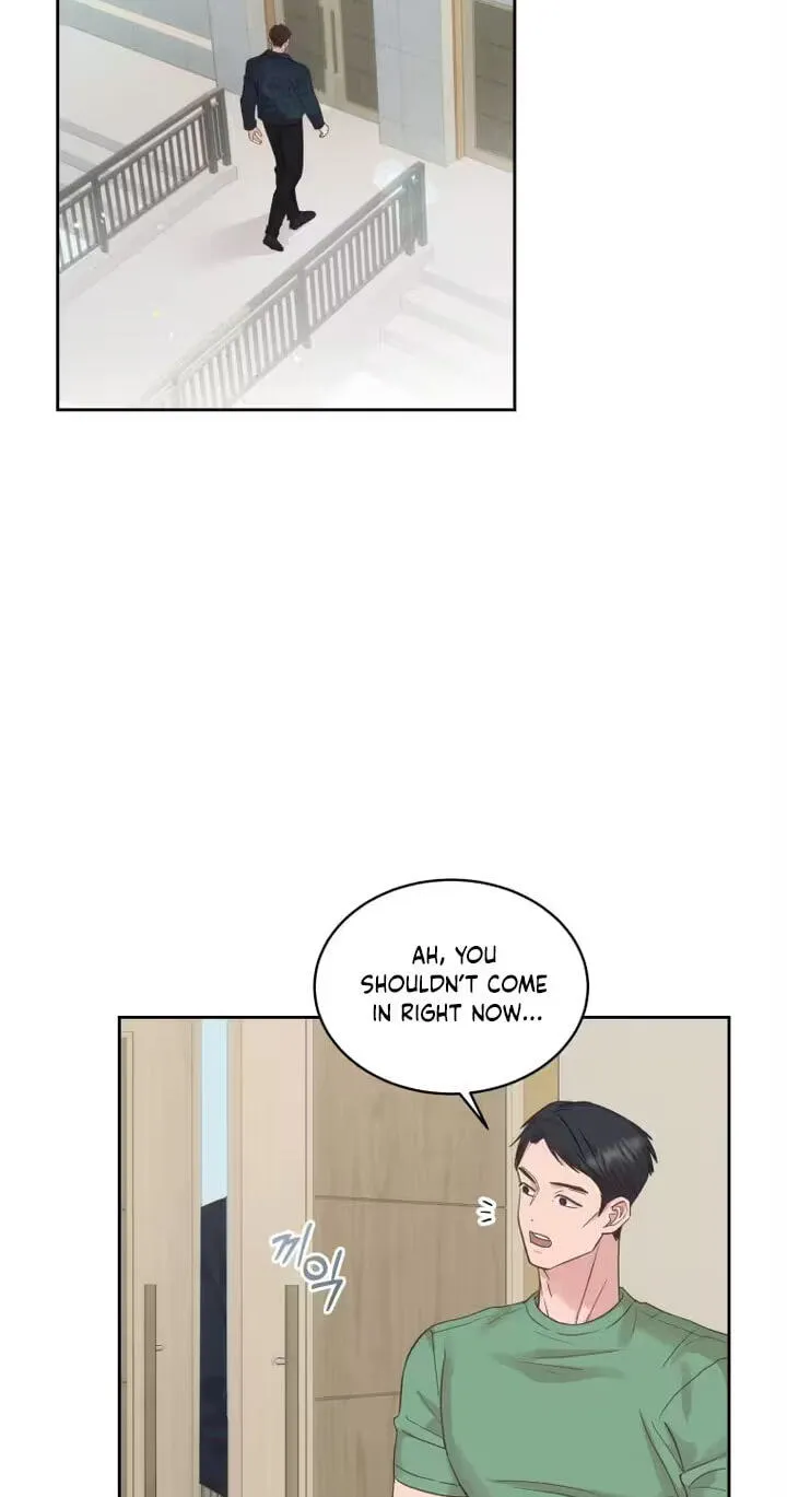 Read Seduce Me With All Your Might chapter 8 image 1 on Lezhin