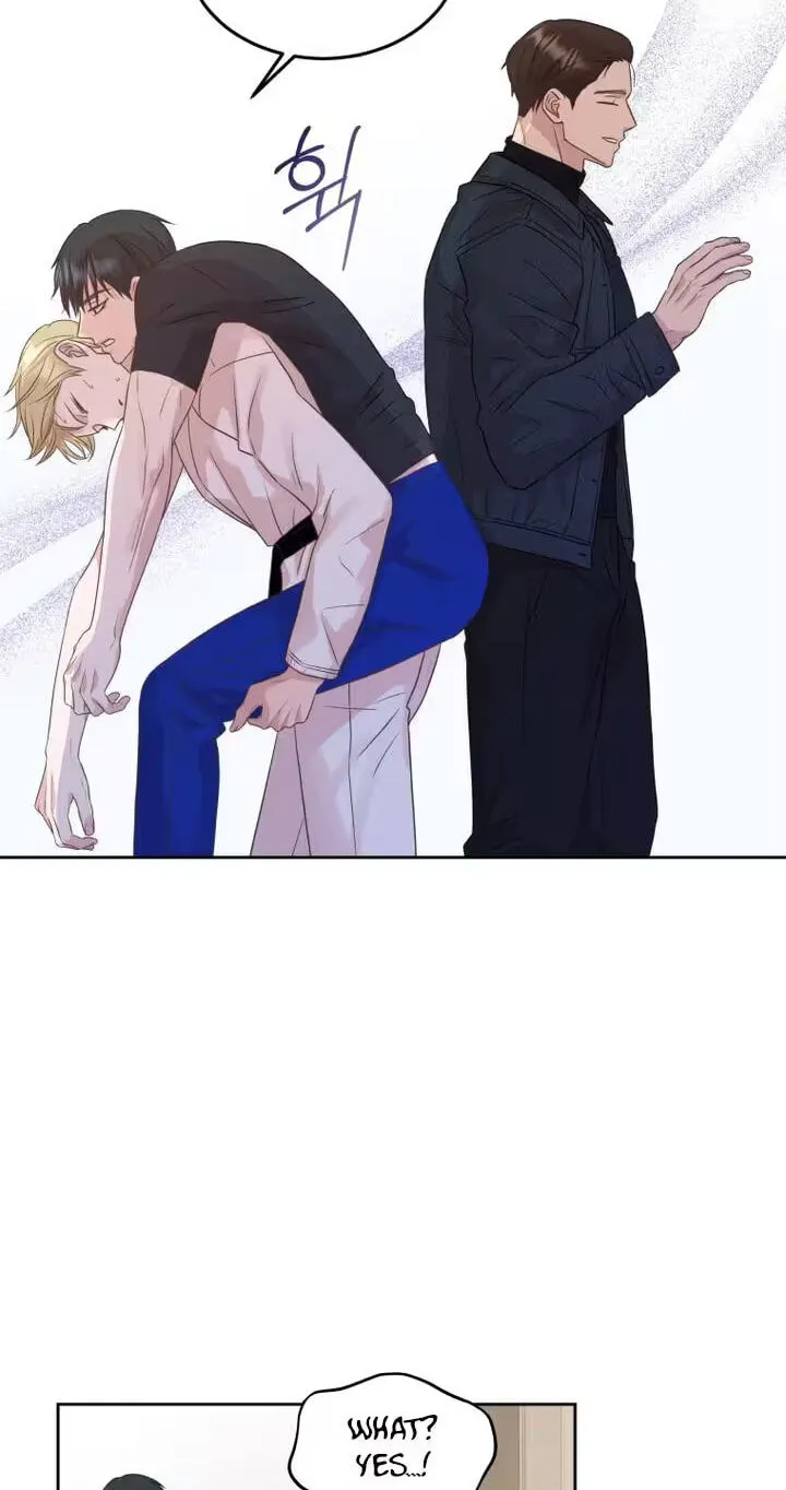Read Seduce Me With All Your Might chapter 8 image 12 on Lezhin