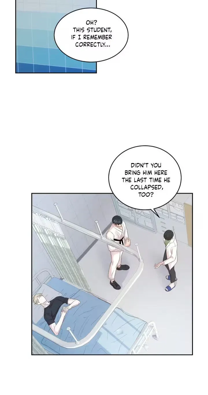 Read Seduce Me With All Your Might chapter 8 image 16 on Lezhin