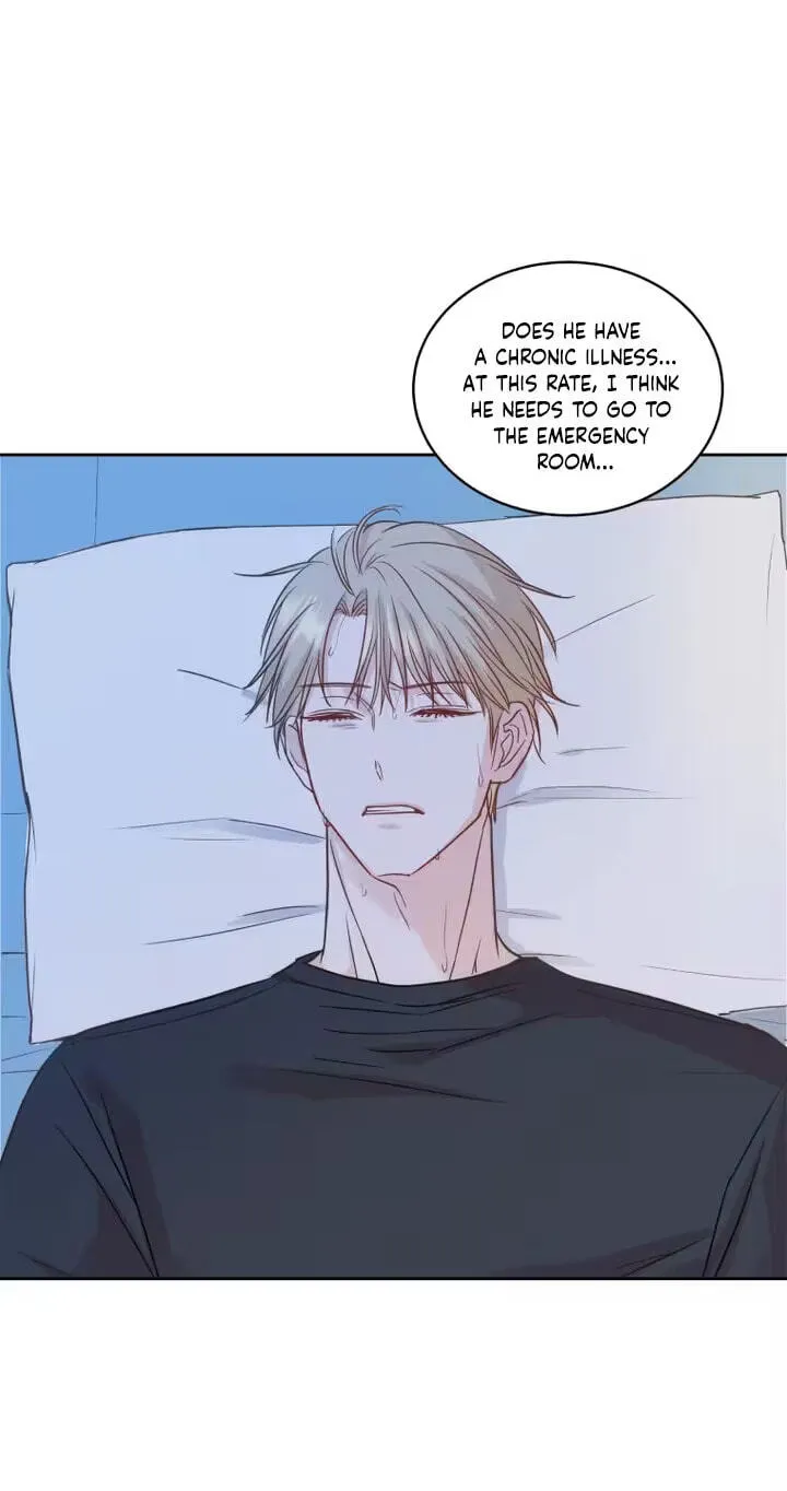 Read Seduce Me With All Your Might chapter 8 image 17 on Lezhin