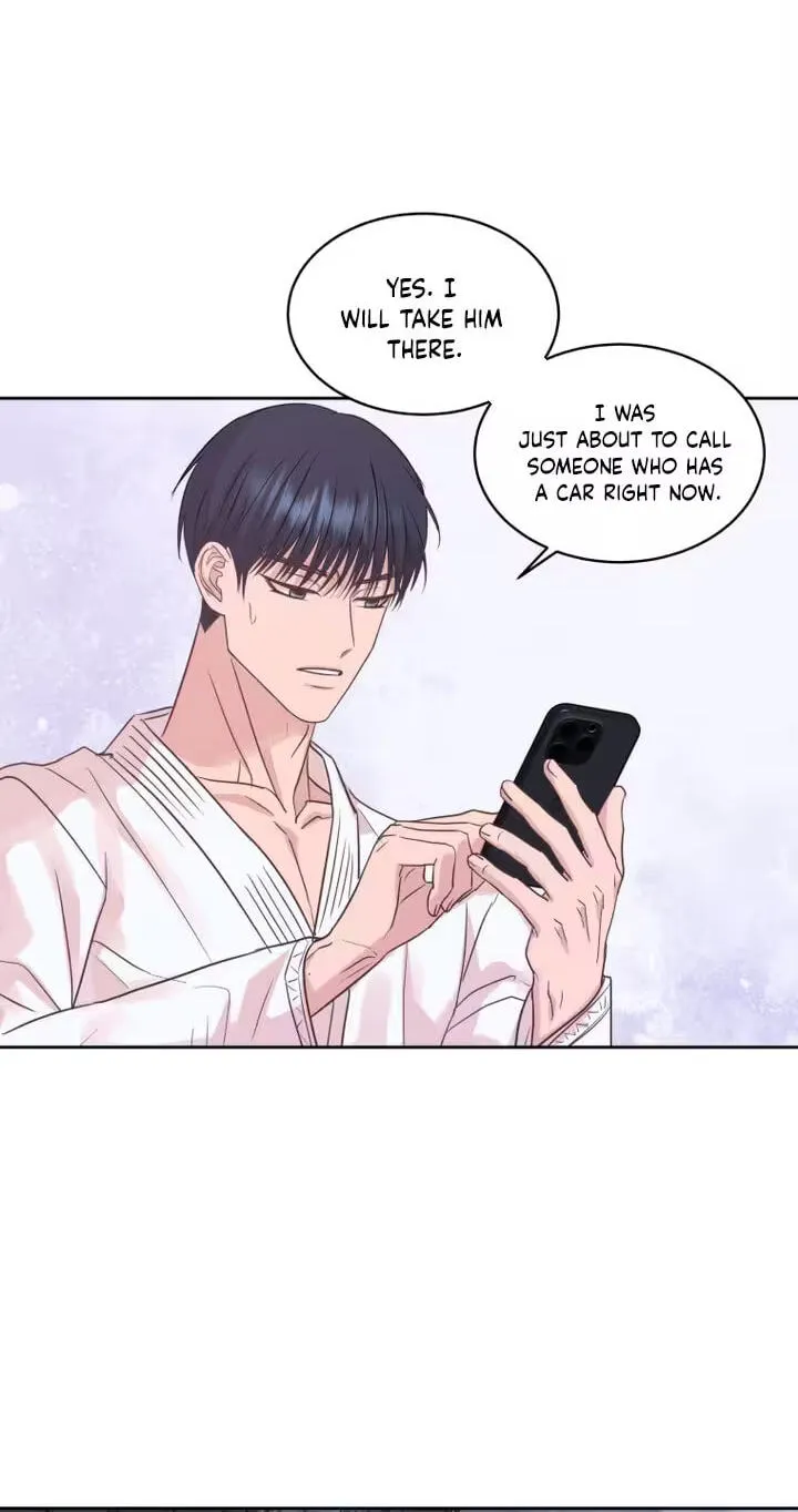 Read Seduce Me With All Your Might chapter 8 image 18 on Lezhin