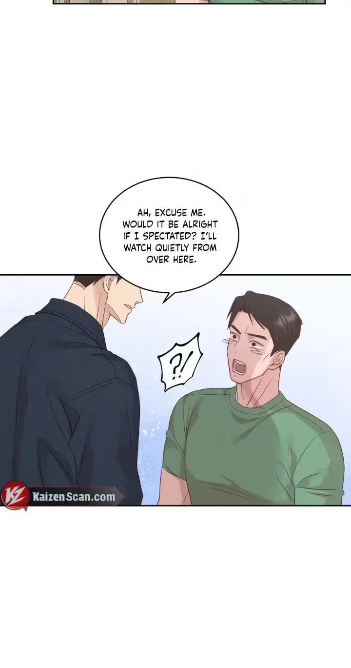 Read Seduce Me With All Your Might chapter 8 image 2 on Lezhin