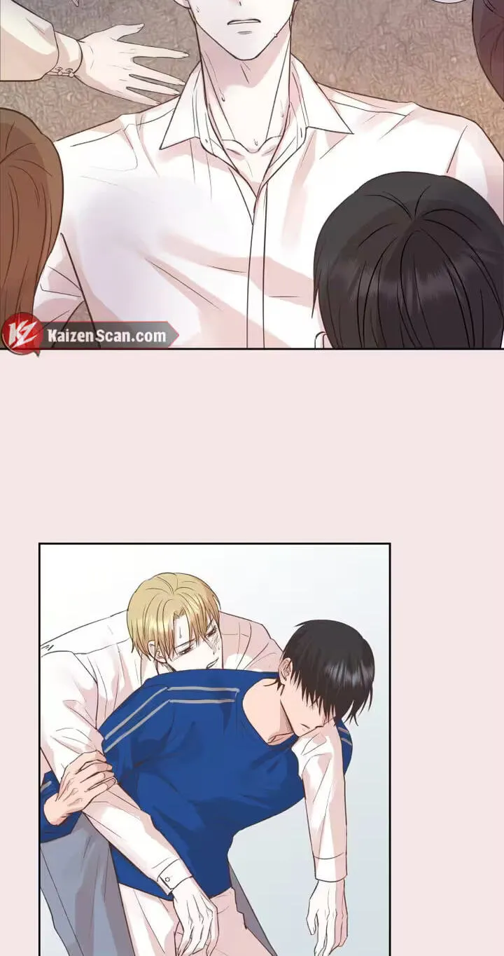 Read Seduce Me With All Your Might chapter 8 image 20 on Lezhin