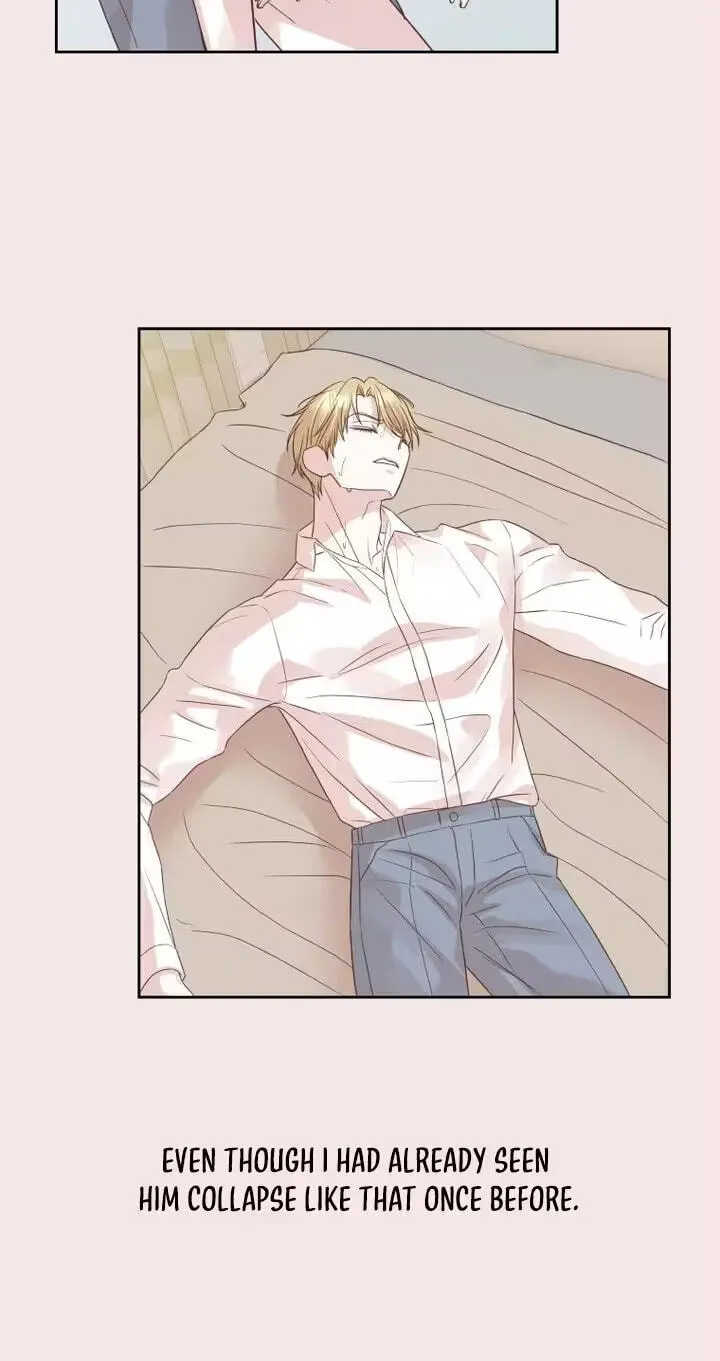 Read Seduce Me With All Your Might chapter 8 image 21 on Lezhin