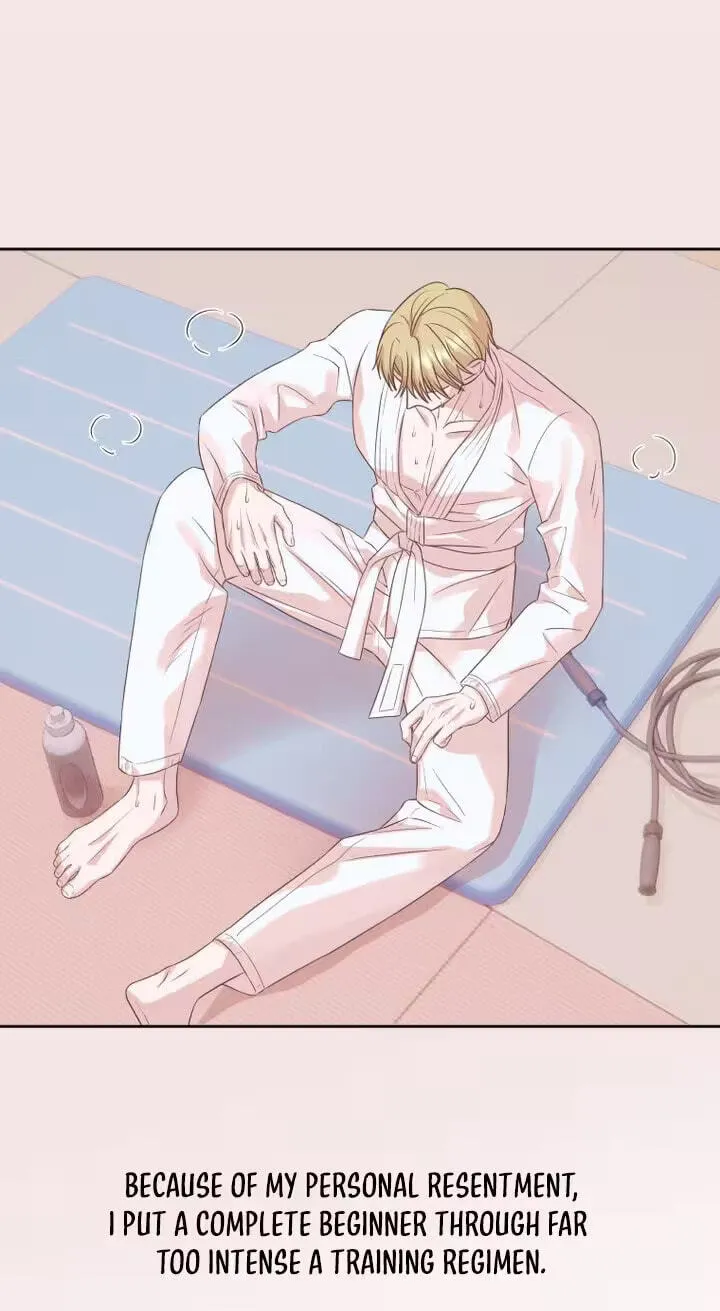 Read Seduce Me With All Your Might chapter 8 image 22 on Lezhin