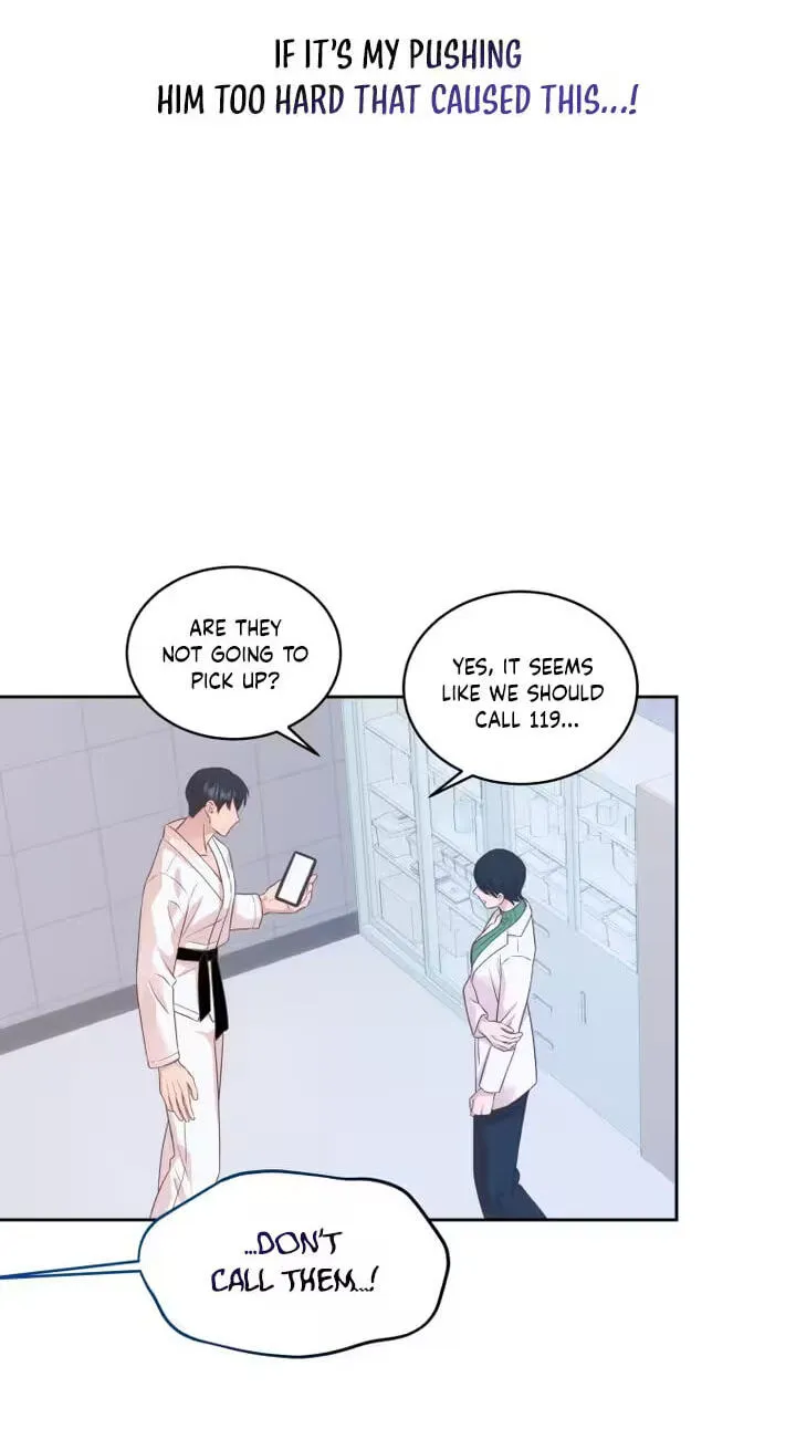 Read Seduce Me With All Your Might chapter 8 image 24 on Lezhin