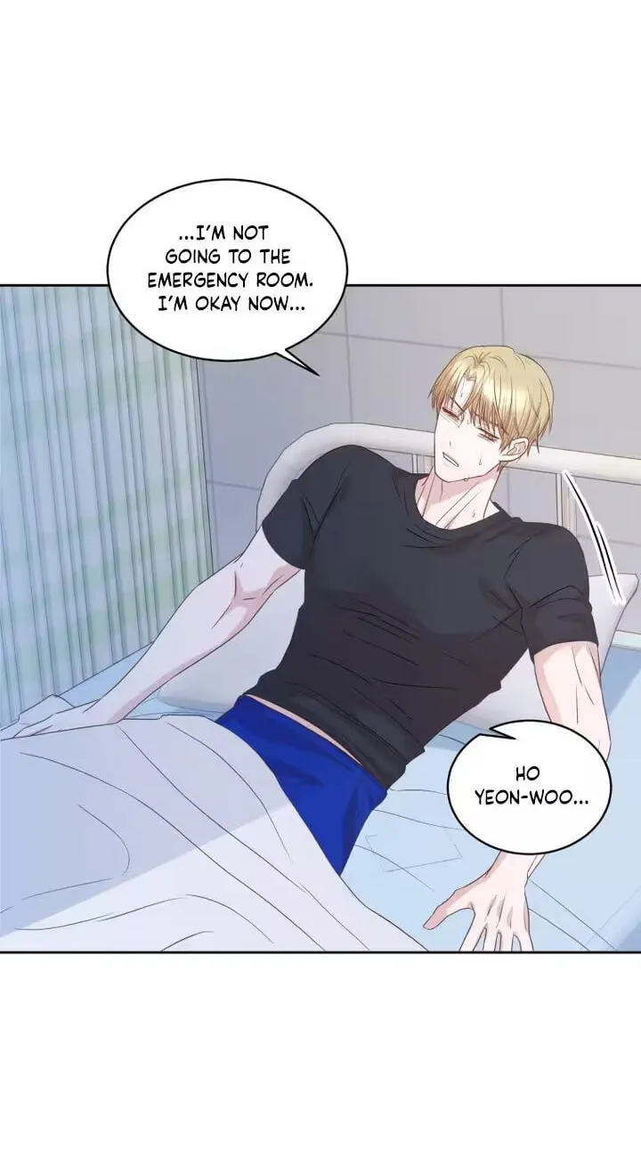 Read Seduce Me With All Your Might chapter 8 image 25 on Lezhin