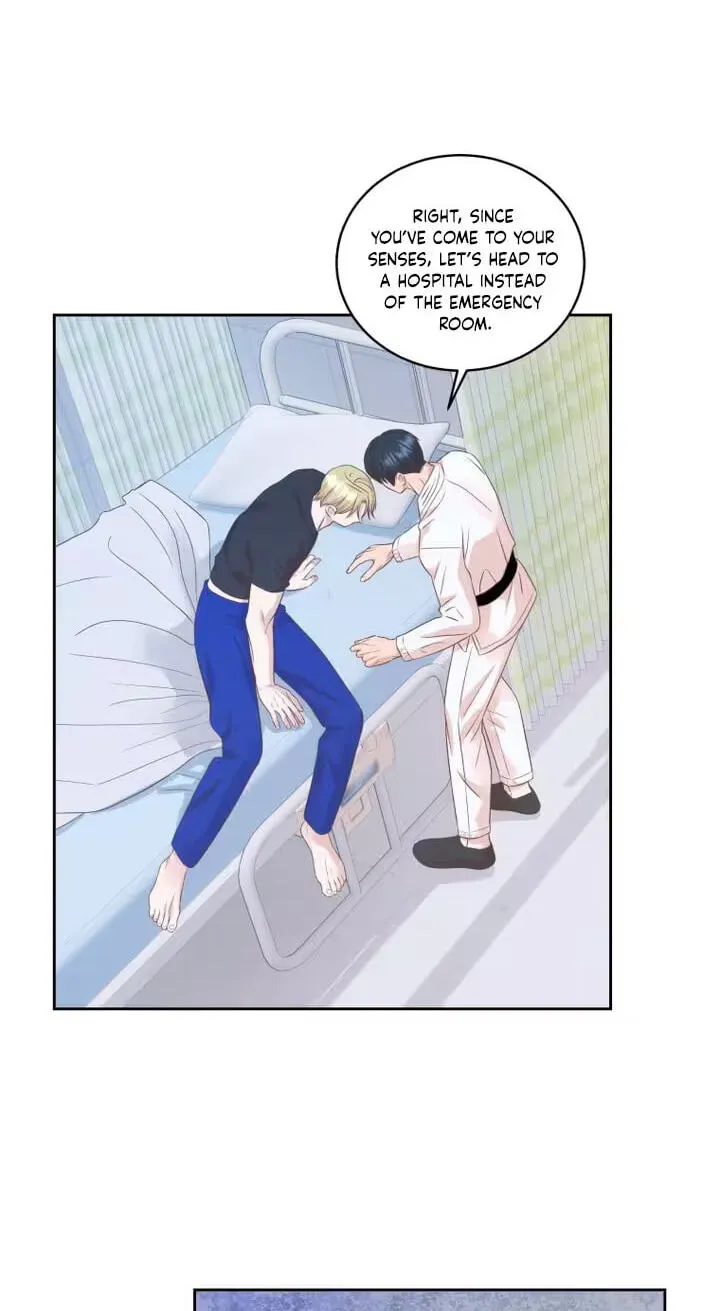 Read Seduce Me With All Your Might chapter 8 image 26 on Lezhin
