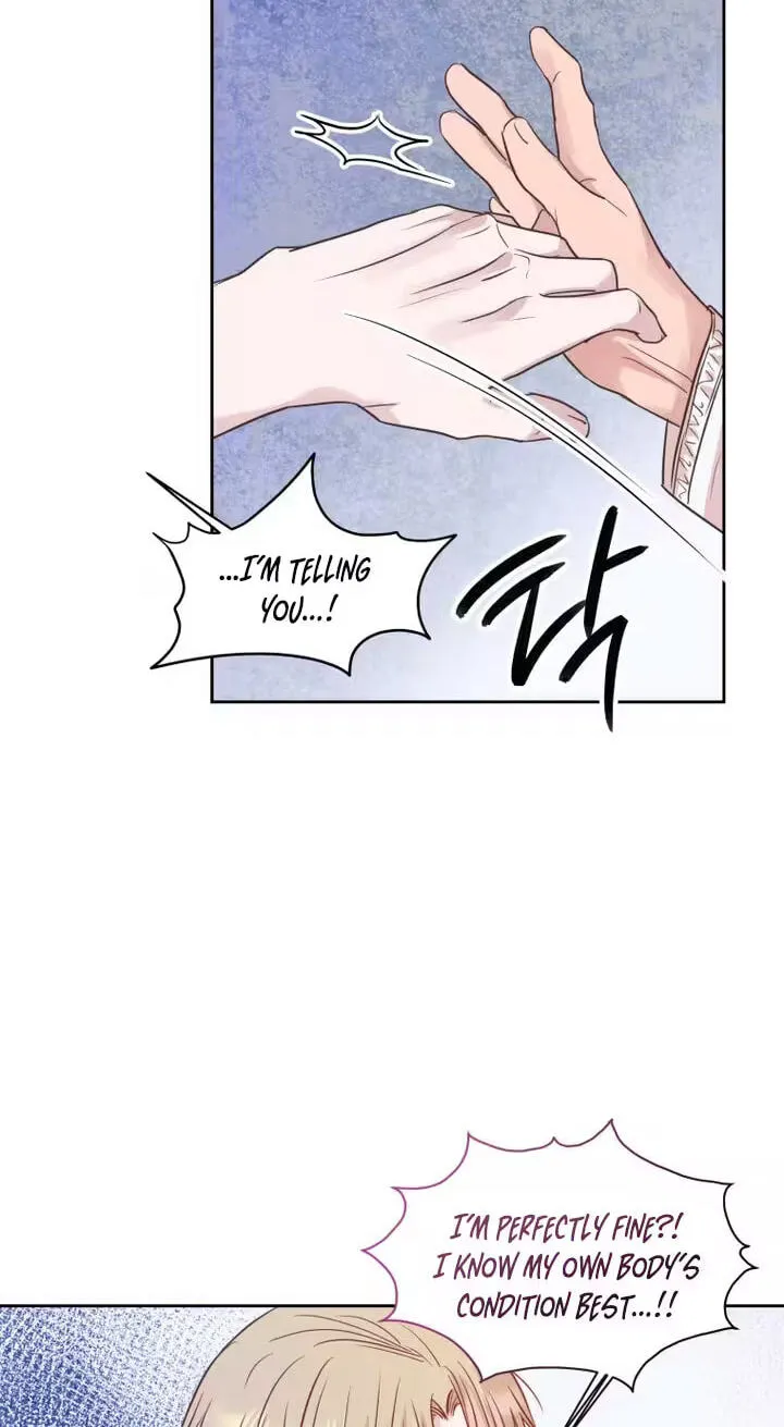 Read Seduce Me With All Your Might chapter 8 image 27 on Lezhin
