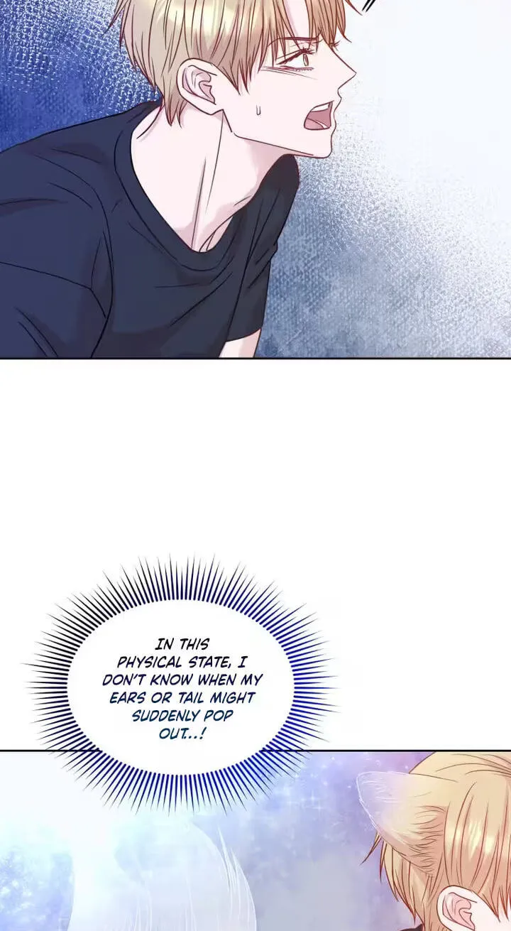 Read Seduce Me With All Your Might chapter 8 image 28 on Lezhin