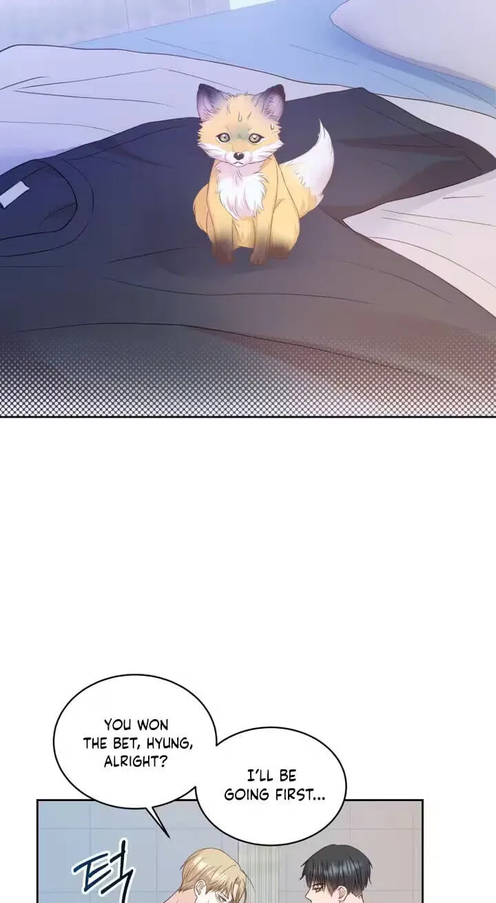 Read Seduce Me With All Your Might chapter 8 image 30 on Lezhin