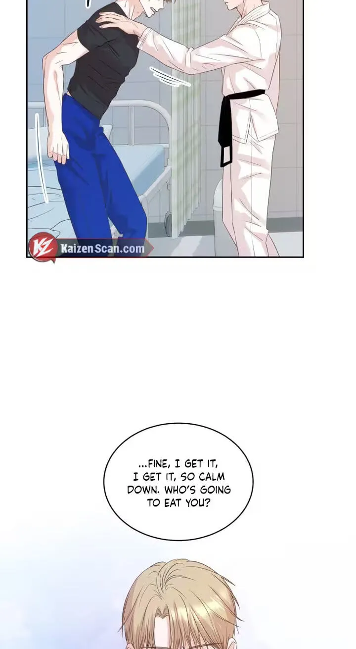 Read Seduce Me With All Your Might chapter 8 image 31 on Lezhin
