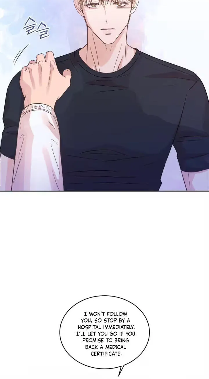 Read Seduce Me With All Your Might chapter 8 image 32 on Lezhin