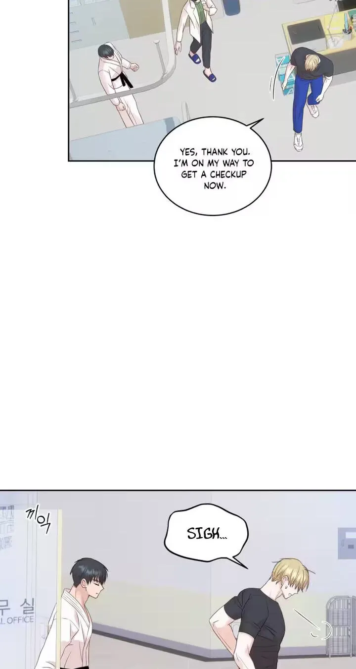 Read Seduce Me With All Your Might chapter 8 image 35 on Lezhin