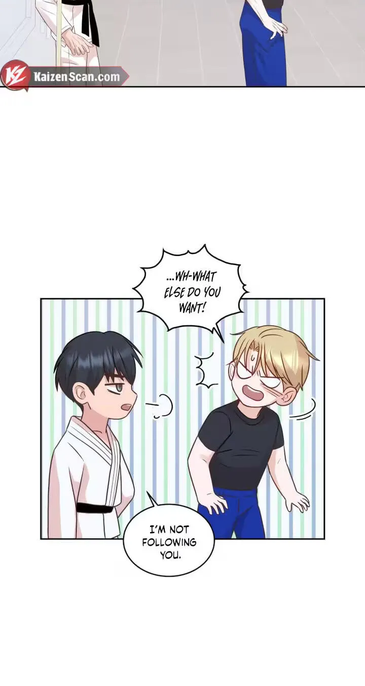 Read Seduce Me With All Your Might chapter 8 image 36 on Lezhin