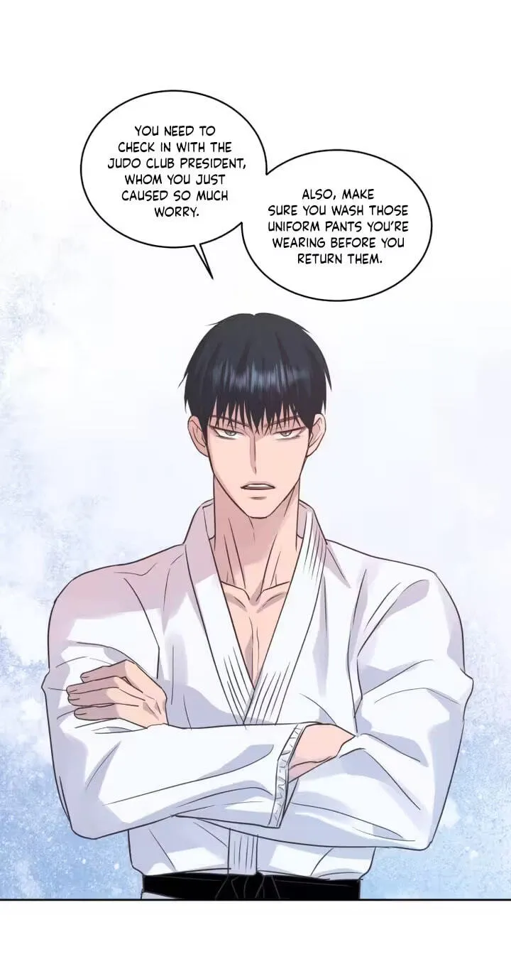 Read Seduce Me With All Your Might chapter 8 image 37 on Lezhin