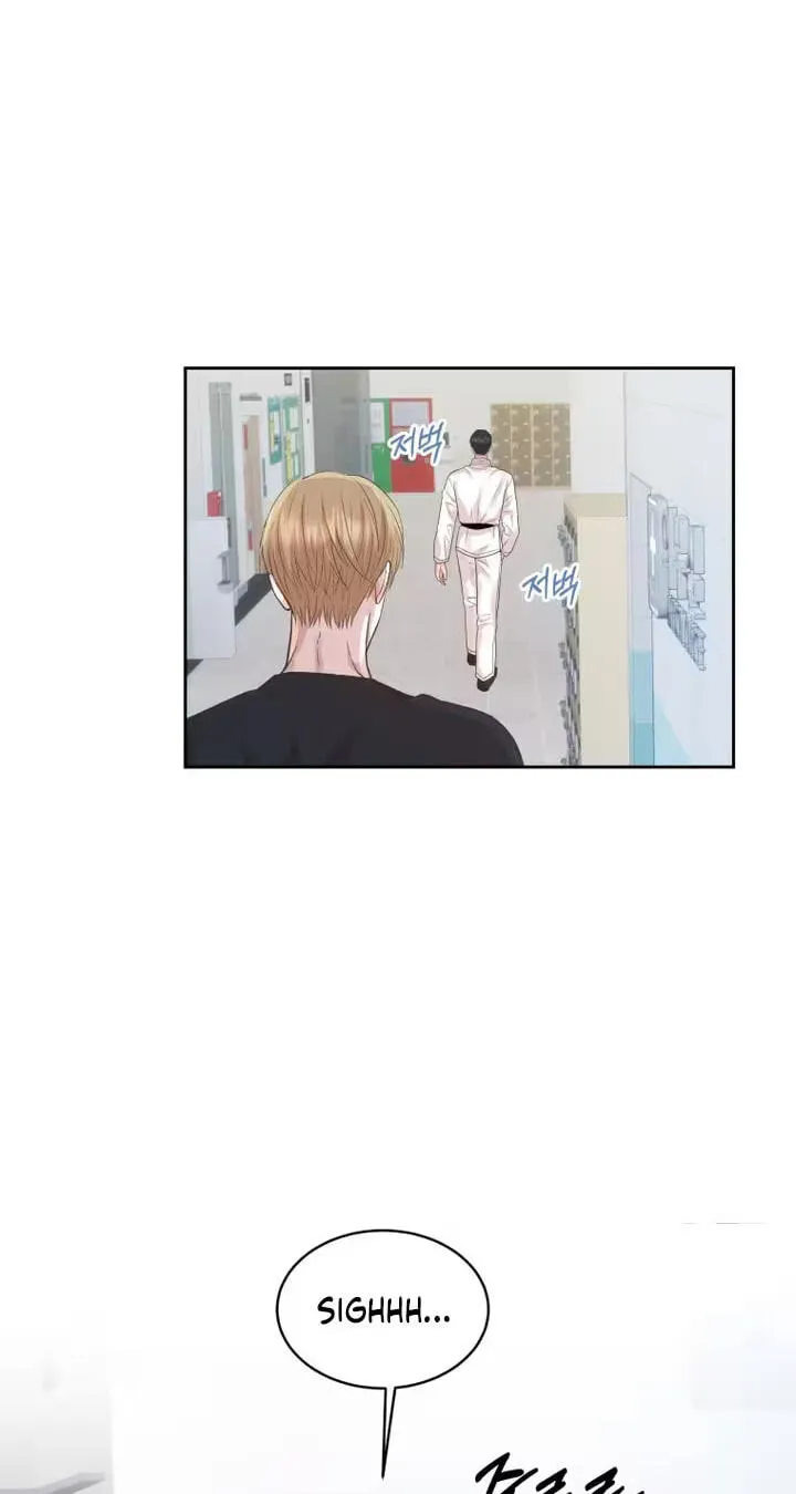 Read Seduce Me With All Your Might chapter 8 image 38 on Lezhin