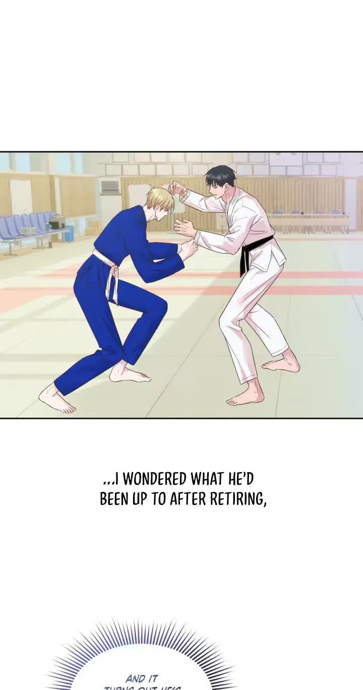Read Seduce Me With All Your Might chapter 8 image 4 on Lezhin