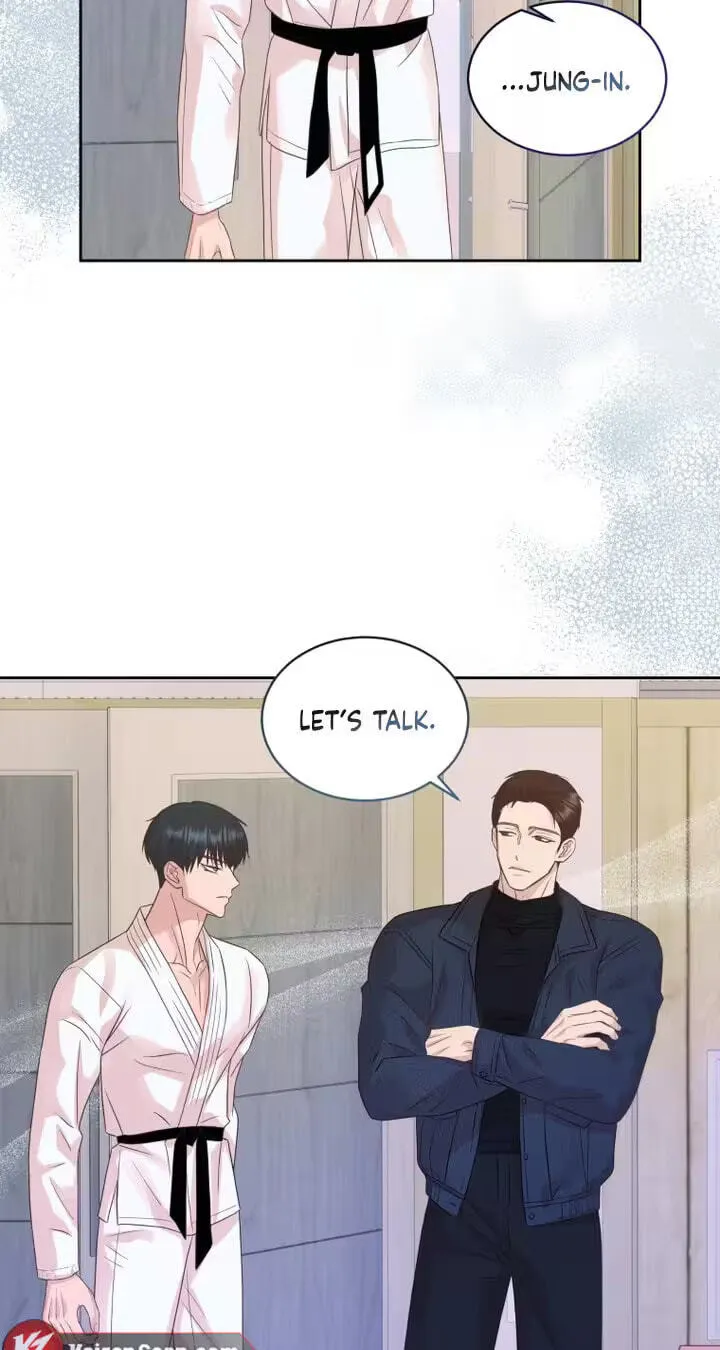 Read Seduce Me With All Your Might chapter 8 image 41 on Lezhin