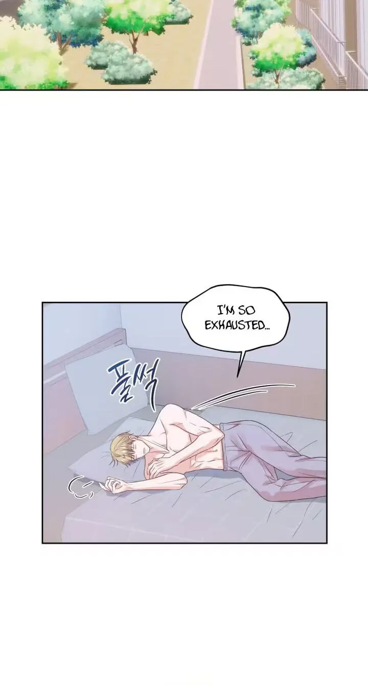 Read Seduce Me With All Your Might chapter 8 image 43 on Lezhin