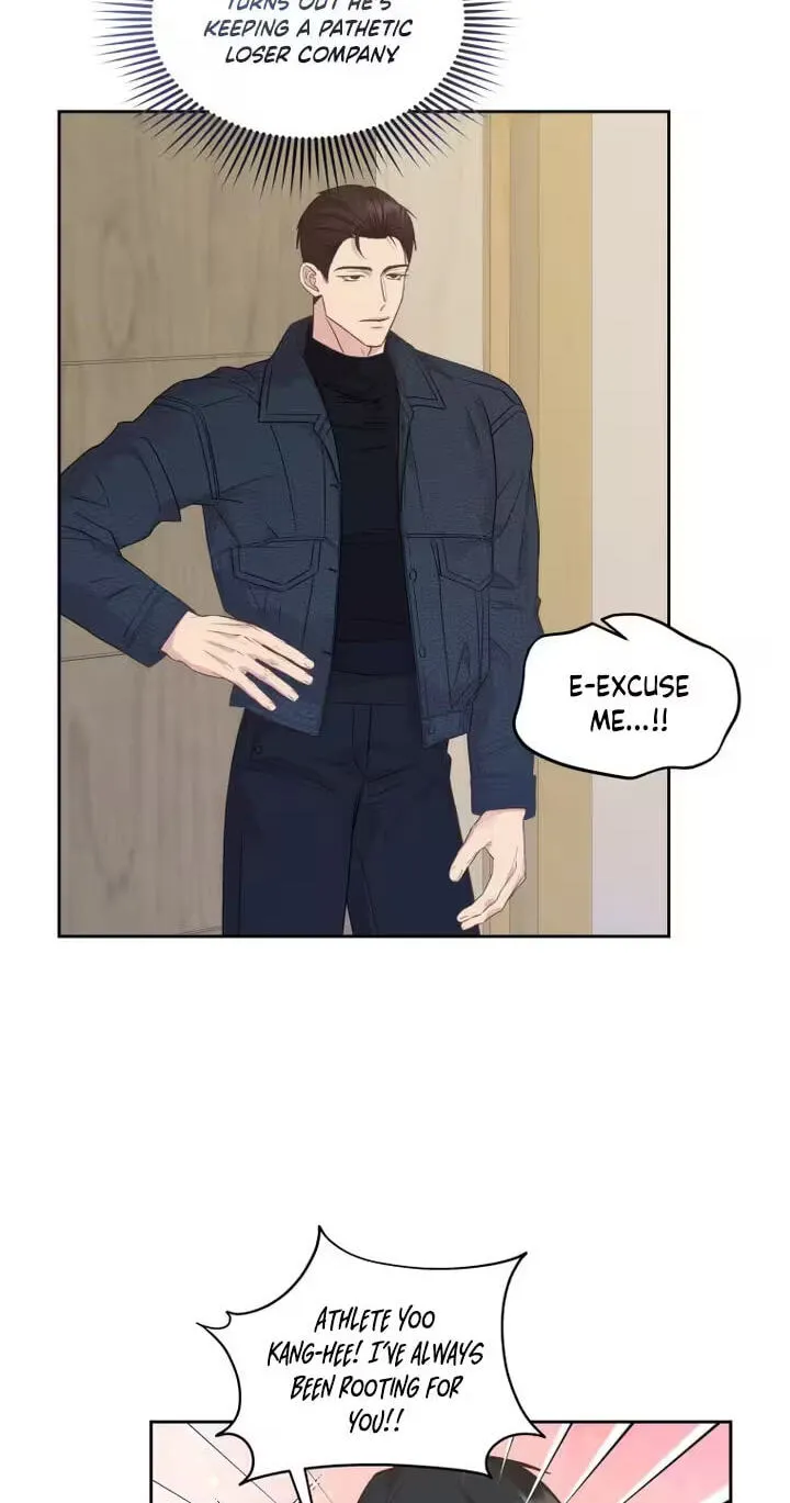 Read Seduce Me With All Your Might chapter 8 image 5 on Lezhin