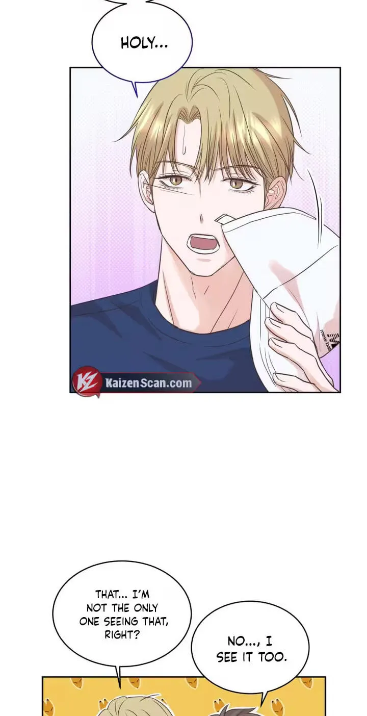 Read Seduce Me With All Your Might chapter 8 image 51 on Lezhin