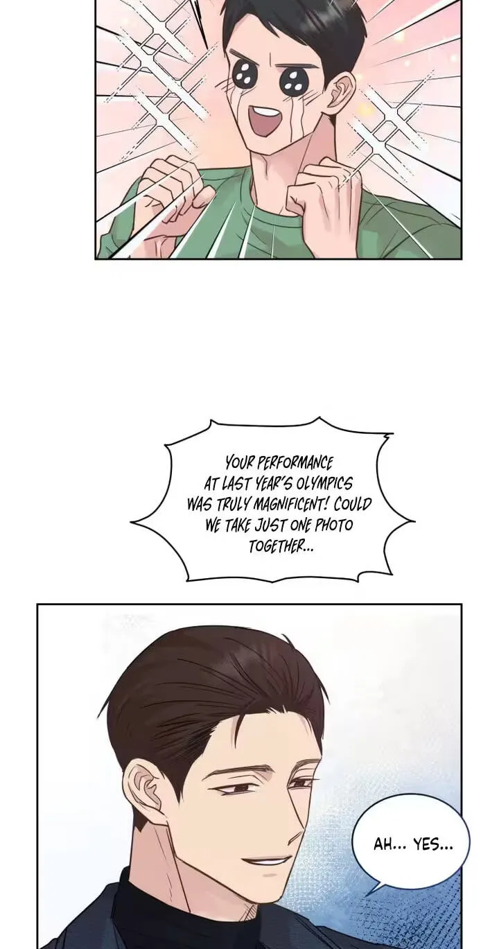 Read Seduce Me With All Your Might chapter 8 image 6 on Lezhin