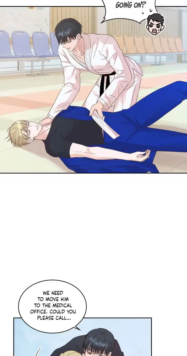 Read Seduce Me With All Your Might chapter 8 image 8 on Lezhin
