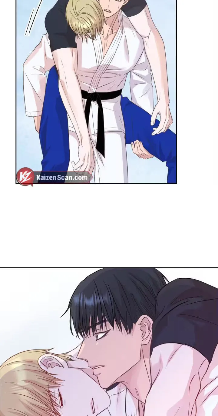 Read Seduce Me With All Your Might chapter 8 image 9 on Lezhin