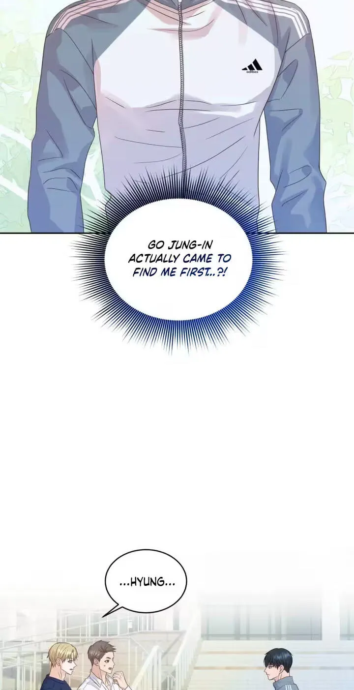 Read Seduce Me With All Your Might chapter 9 image 1 on Lezhin