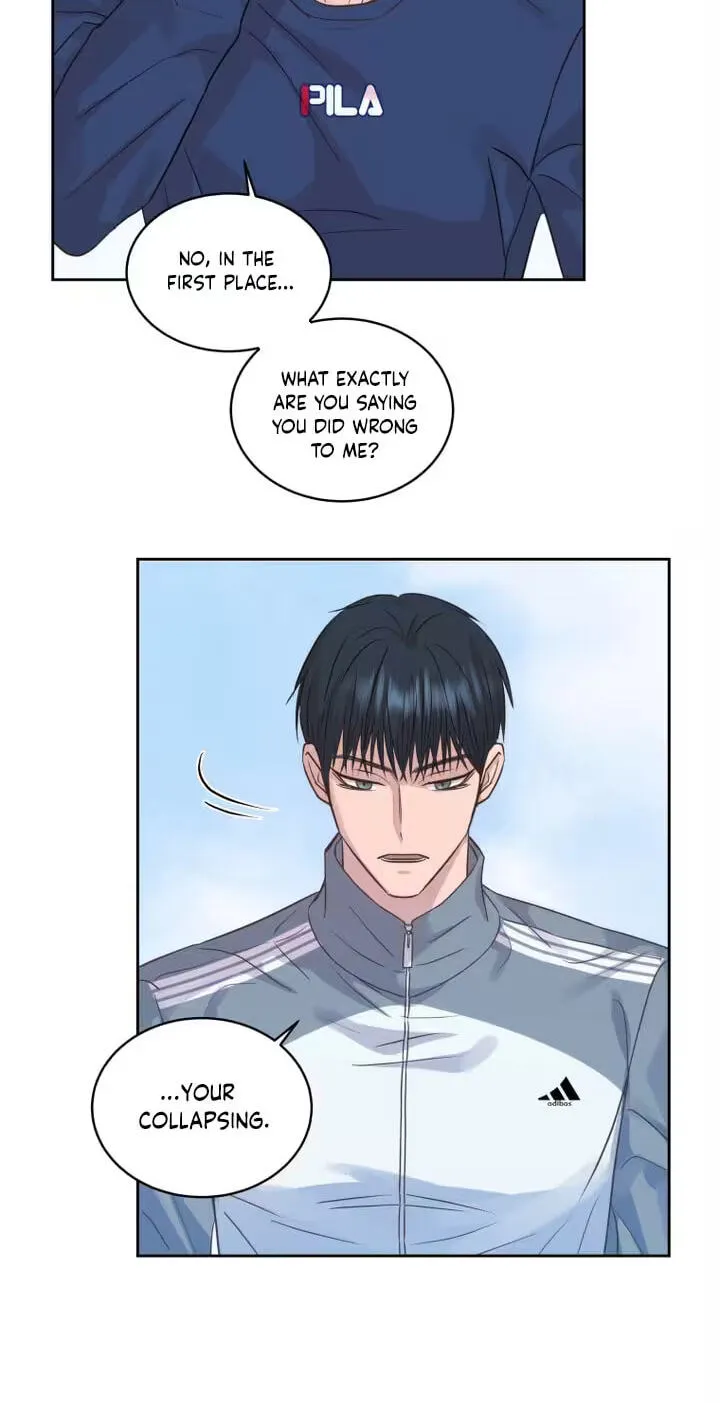 Read Seduce Me With All Your Might chapter 9 image 10 on Lezhin