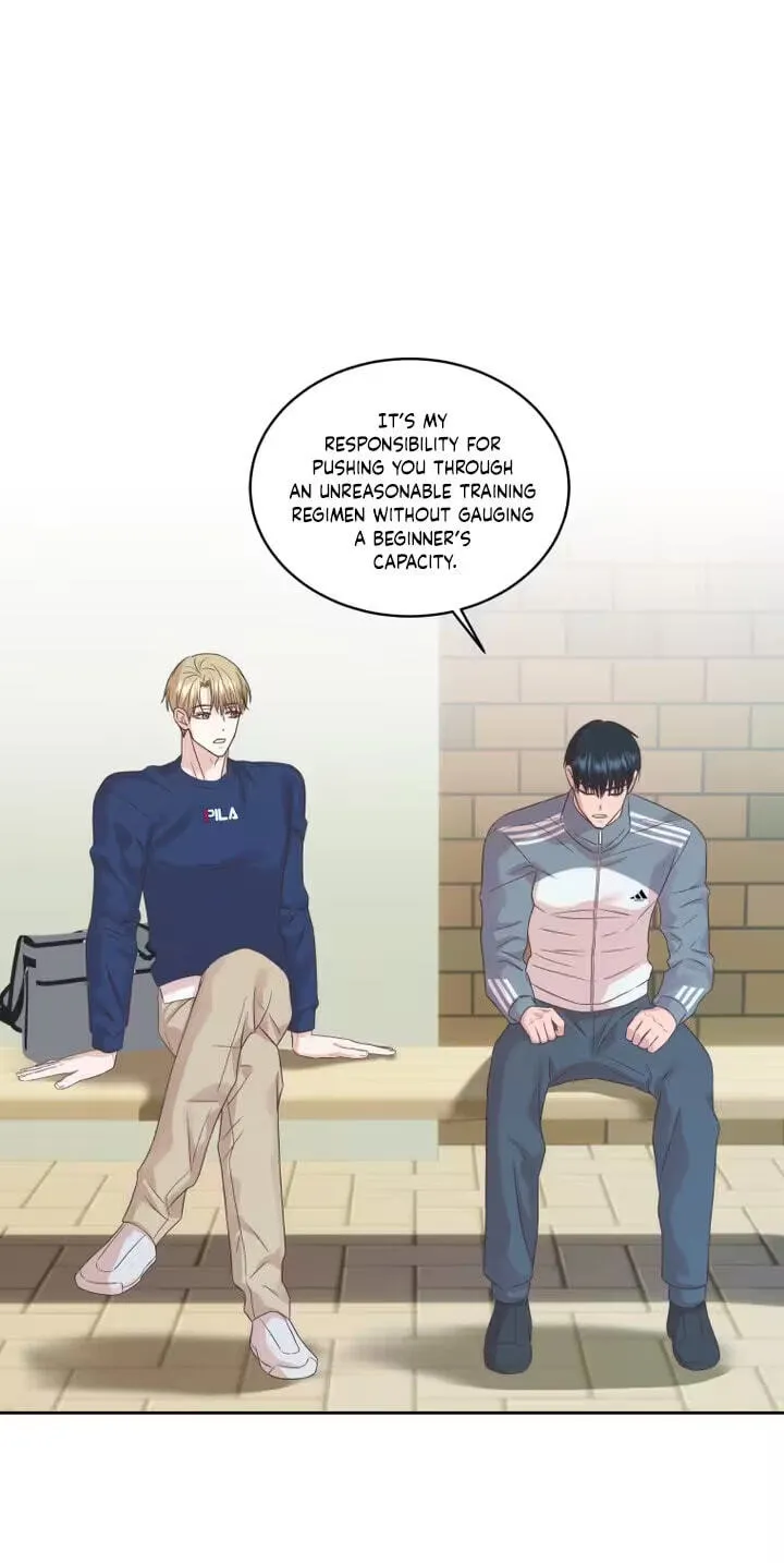 Read Seduce Me With All Your Might chapter 9 image 11 on Lezhin