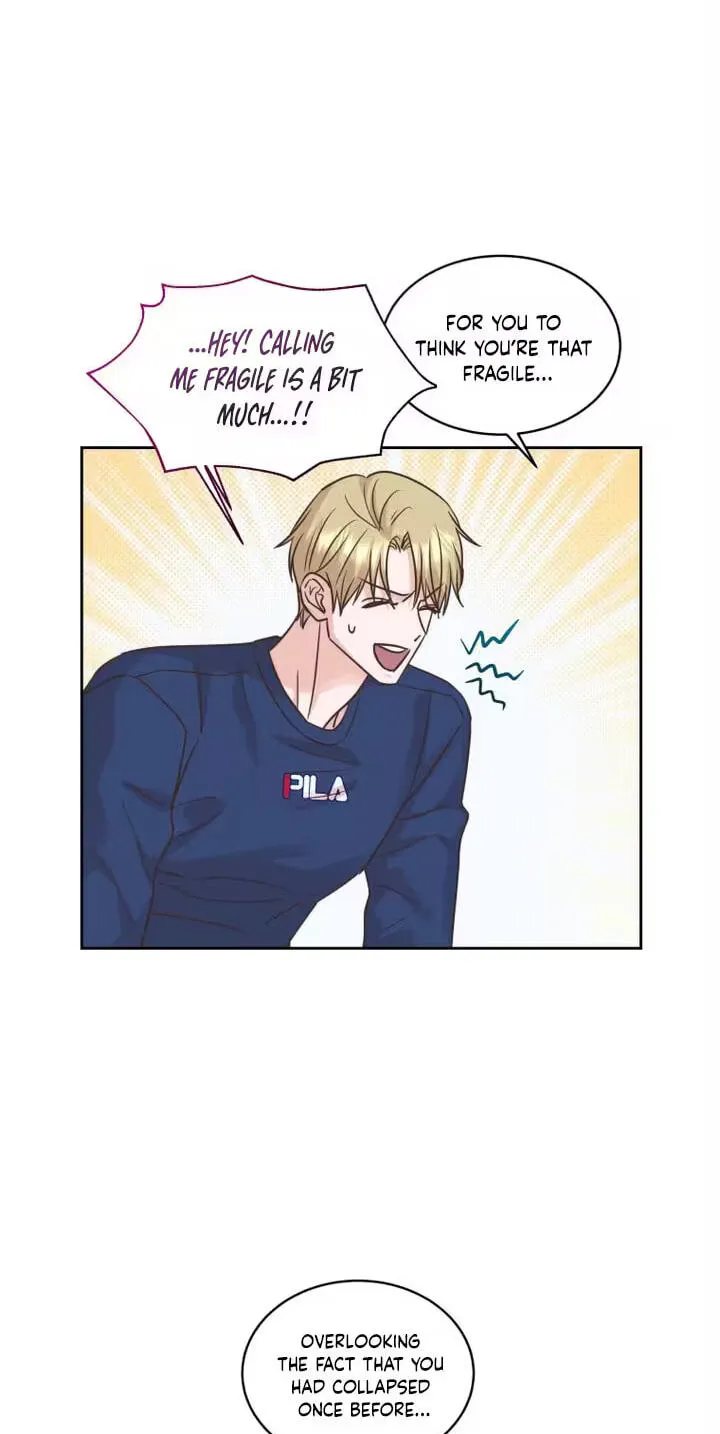 Read Seduce Me With All Your Might chapter 9 image 12 on Lezhin