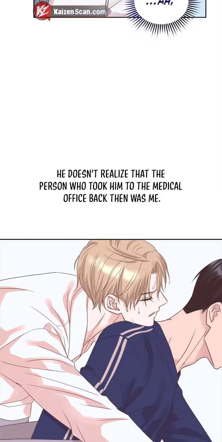 Read Seduce Me With All Your Might chapter 9 image 14 on Lezhin