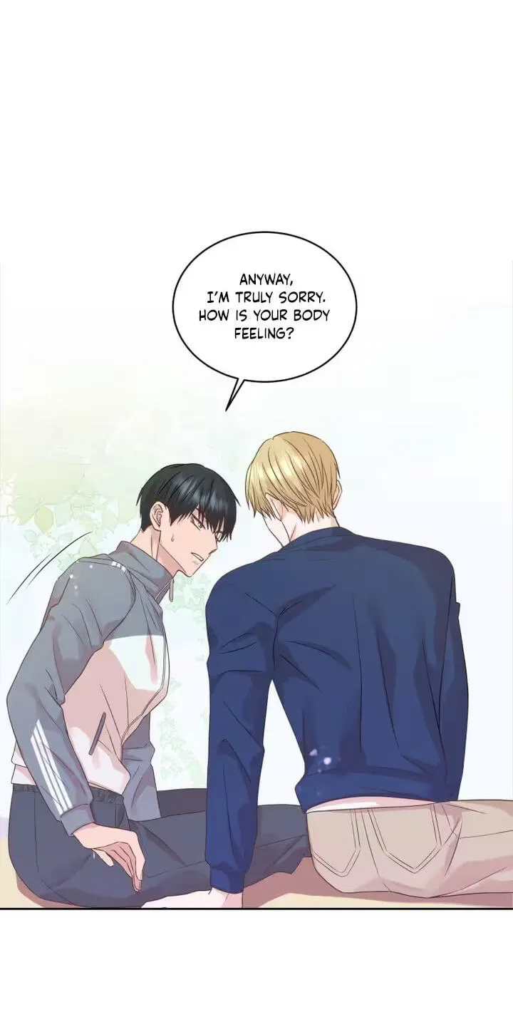 Read Seduce Me With All Your Might chapter 9 image 16 on Lezhin