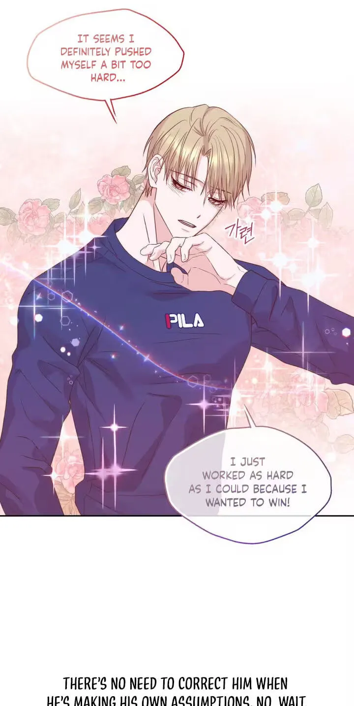 Read Seduce Me With All Your Might chapter 9 image 18 on Lezhin