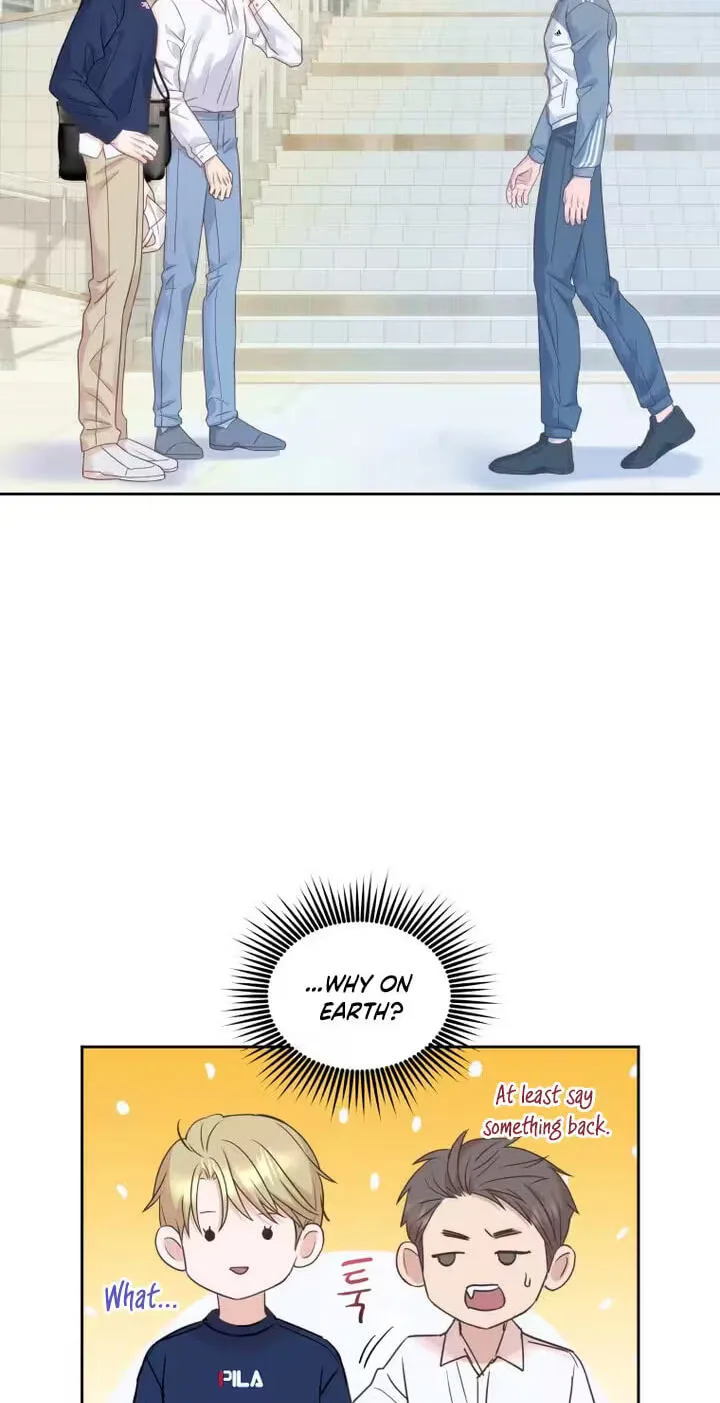 Read Seduce Me With All Your Might chapter 9 image 2 on Lezhin