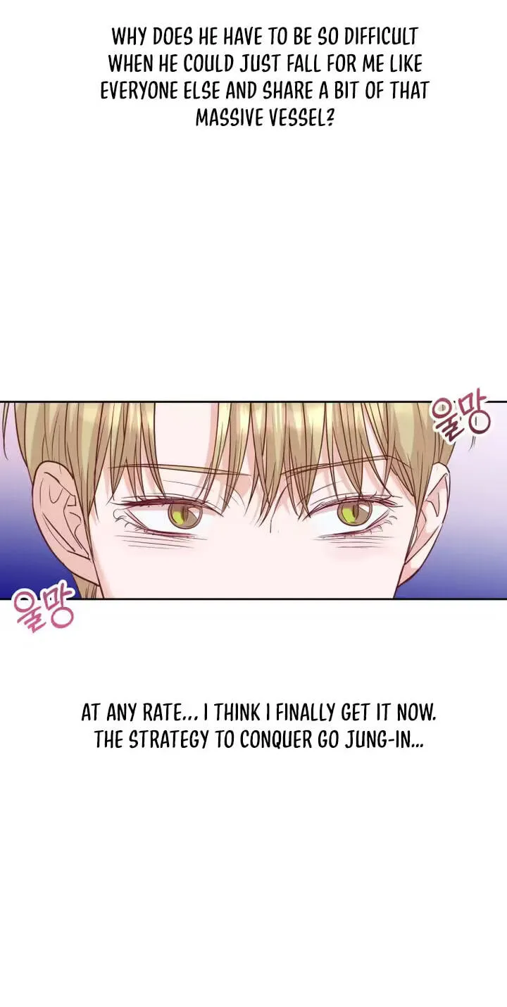 Read Seduce Me With All Your Might chapter 9 image 20 on Lezhin