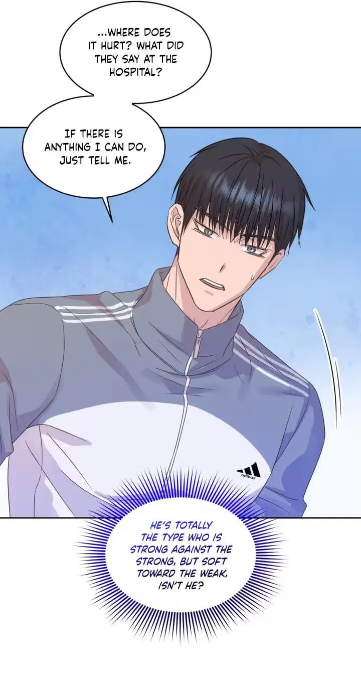 Read Seduce Me With All Your Might chapter 9 image 21 on Lezhin