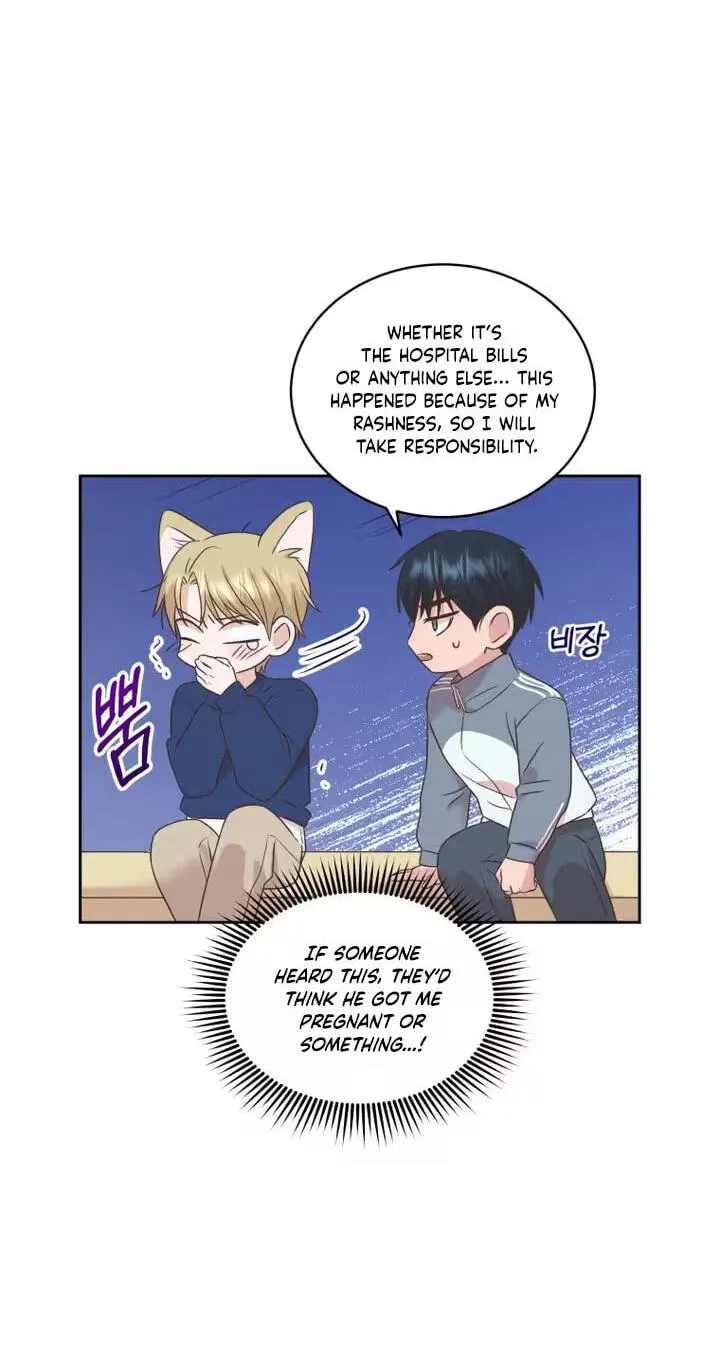 Read Seduce Me With All Your Might chapter 9 image 22 on Lezhin