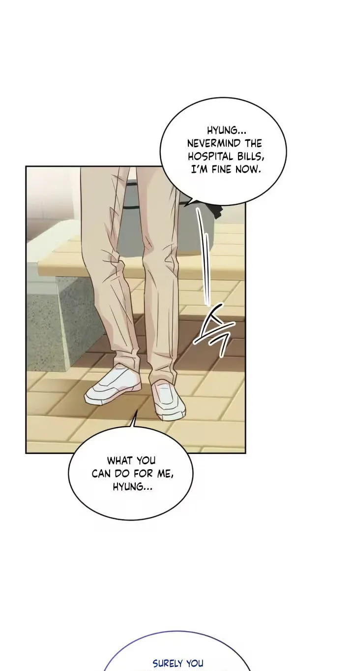Read Seduce Me With All Your Might chapter 9 image 23 on Lezhin