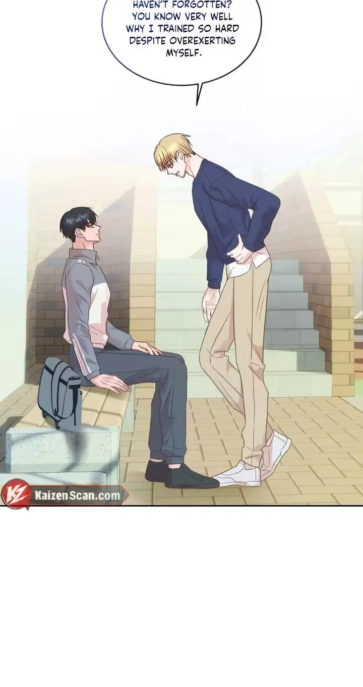 Read Seduce Me With All Your Might chapter 9 image 24 on Lezhin