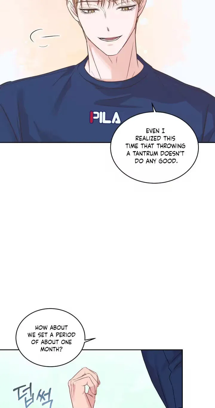 Read Seduce Me With All Your Might chapter 9 image 26 on Lezhin